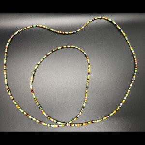African Waist Beads
